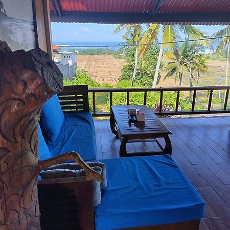 Kirra'S Beach House Pulukan Eksteriør bilde