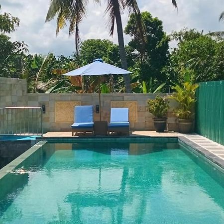 Kirra'S Beach House Pulukan Eksteriør bilde
