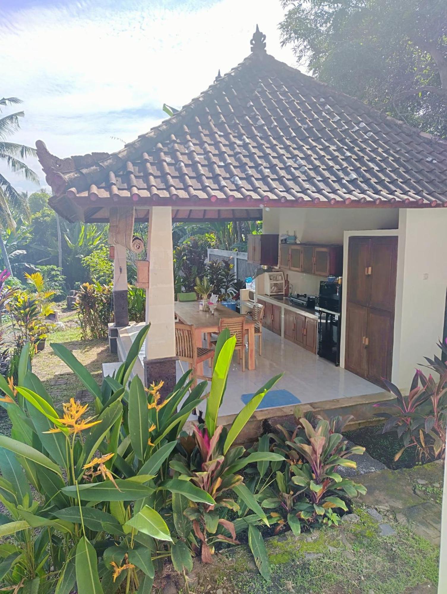 Kirra'S Beach House Pulukan Eksteriør bilde