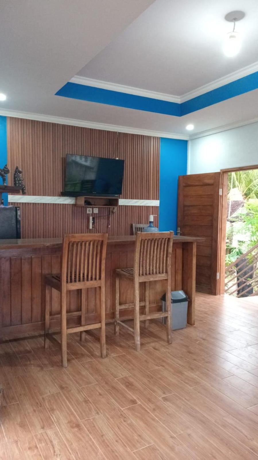 Kirra'S Beach House Pulukan Eksteriør bilde