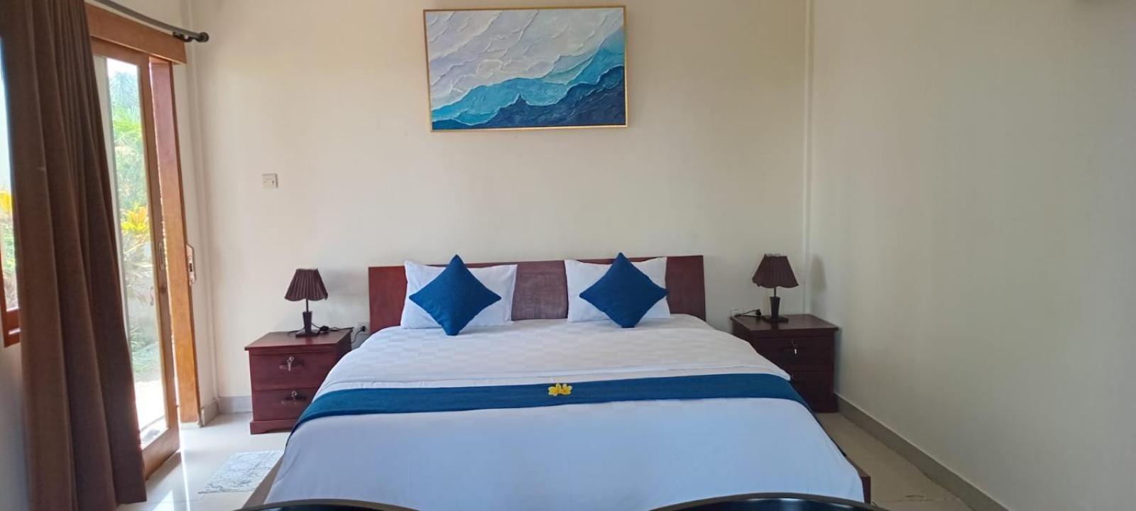 Kirra'S Beach House Pulukan Eksteriør bilde