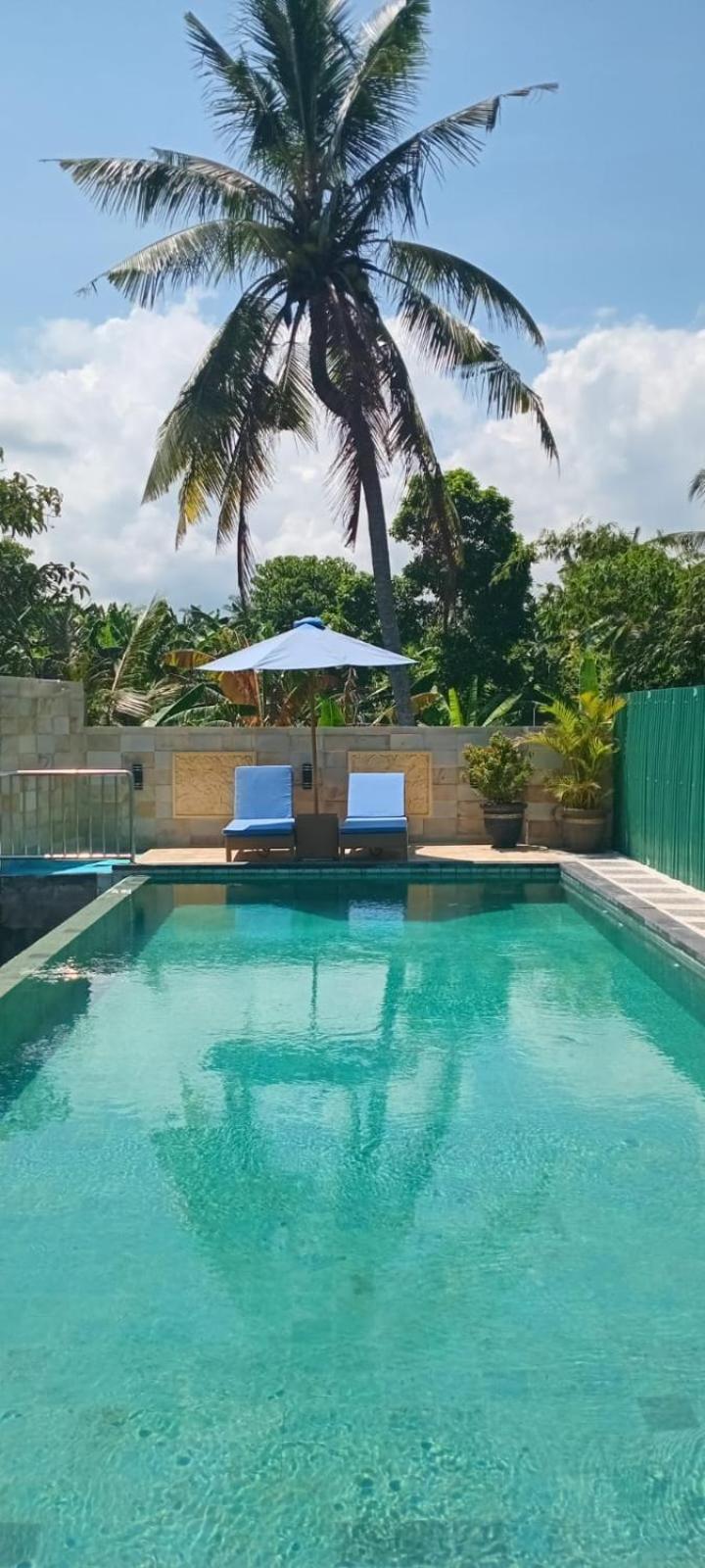 Kirra'S Beach House Pulukan Eksteriør bilde